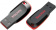 Флешка 16Gb SanDisk Cruzer Blade USB