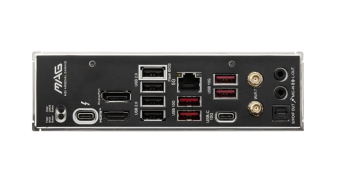 Материнская плата Socket-1851 MSI MAG B860 TOMAHAWK WIFI (B860) 4*DDR5 HDMI DP ATX