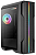 Корпус Aerocool Splinter Duo-G-BK-v1 (Miditower, 2*USB3.0, ARGB, ATX, без БП) чёрный