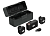 Микрофон Dji Mic 3 (2 TX + 1 RX + Charging Case)