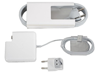 Блок питания для ноутбука Apple MagSafe 2 Power Adapter 85W для MacBook Pro