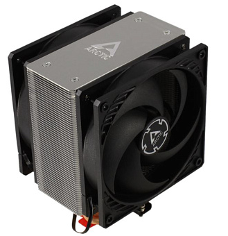 Кулер для процессора Arctic Freezer 36 4-pin, s1851/AM5, 200W, Grey