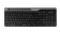 Комплект беспроводной (клавиатура+мышь) A4Tech Fstyler FB2535C, USB, беспроводной (BT/RADIO) черный