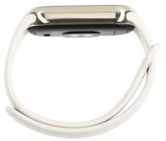 Фитнес-браслет Xiaomi Smart Band 8  Silver