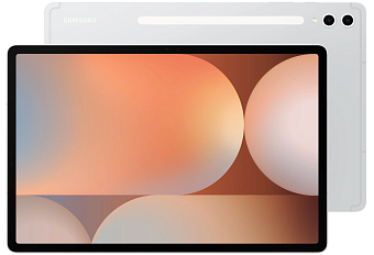 Планшет Samsung Galaxy Tab S10 Plus 12.4" 12/512Gb Wi-Fi Silver