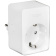 Умная розетка TP-Link Tapo P100 (1-pack) Wi-Fi белый