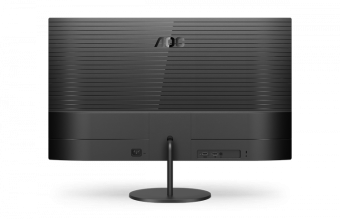 Монитор 32" AOC Q32V4 (IPS 2560x1440 4ms 75Hz HDMI) черный