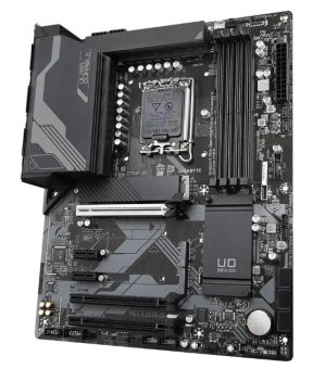 Материнская плата Socket-1700 Gigabyte Z790 UD (Z790) 4*DDR5 HDMI DP ATX