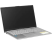 Ноутбук ASUS VivoBook Go E1504GA-BQ859 Proccesor N100/8G DDR4/256 SSD/Intel HD/15.6"FHD/DOS/Silver