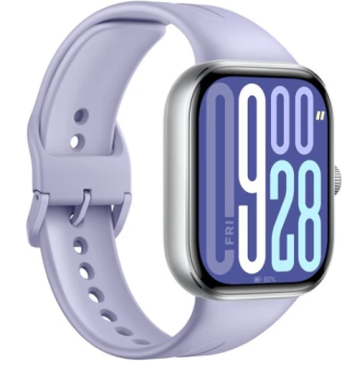 Смарт-часы Xiaomi Redmi Watch 5 Purple