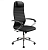 Кресло МЕТТА ErgoLife S 10 B1-127K - Ткань(19) Черный