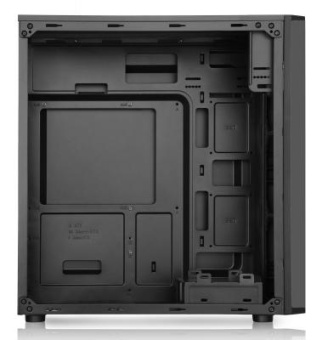 Корпус Accord ACC-JP-II USB3.0 ATX чёрный