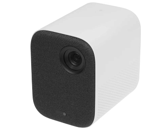 Проектор Xiaomi Mi Smart Projector 2 (DLP 1920x1080 500Lm) белый