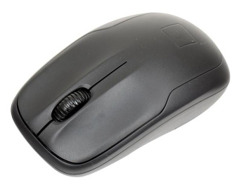 Комплект беспроводной (клавиатура+мышь) Logitech MK220 Wireless Cordless Combo USB черный