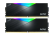 Модуль памяти DDR5 64Gb 6400MHz ADATA XPG Lancer Black RGB (Kit of 2)