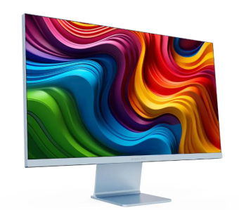 Монитор 27'' Digma Pro Art L (IPS 2560x1440 2ms 165Hz USB-C HDMI DP) синий