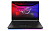 Ноутбук ASUS ROG Strix Scar 16 G635LX-RW150 Ultra 9 275HX/64G/1Tb SSD/RTX5090-24G/16"WQXGA/DOS