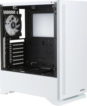 Корпус Zalman S5 USB3.0 ATX белый