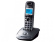 Радиотелефон Panasonic DECT KX-TG 2511 RUM (АОН, спикерфон, полифония, серый металлик)