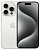 Смартфон Apple iPhone 15 Pro  512Gb White (без RuStore)