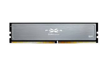 Модуль памяти DDR4 16Gb PC4-25600 3200MHz Silicon Power XPOWER TURBINE