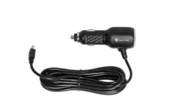 Видеорегистратор Navitel CR900 FullHD, 12Mpix 110mAh, черный