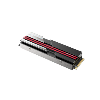 Накопитель SSD M.2 1Tb Netac NV7000 (PCI-E 4.0 x4, 7200/5500 Мбайт/сек)