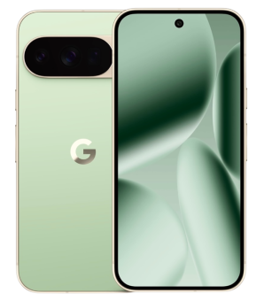 Смартфон Google Pixel 10 Pro 16/256Gb Jade (нефрит)