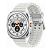 Смарт-часы Samsung Galaxy Watch Ultra 47mm 2025 LTE Silver/White