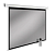Экран для проектора Cactus 150x200см SIlverMotoExpert CS-PSSME-200X150-DG 4:3 настенно-потолоч. рул моторизованый серый