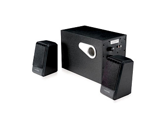 Акустическая система Microlab M-280 (2x12W+16W) black