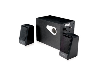 Акустическая система Microlab M-280 (2x12W+16W) black