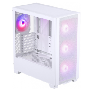 Корпус Phanteks 523 XT Pro Ultra Matte White