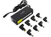Блок питания для ноутбука TopON 102926 90W 15V-20V 8-connectors 6A от бытовой электросети
