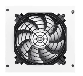 Блок питания 700W ZIRCON AA-700 120mm White