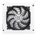 Блок питания 700W ZIRCON AA-700 120mm White