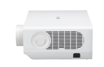 Проектор LG ProBeam BU50RG ANSI люмен 5000, (3840x2160) 2xUSB typeA 2xHDMI