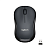 Мышь беспроводная Logitech M221 Wireless Silent Black