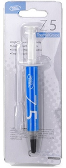 Термопаста DeepCool Z5 - 3.0g