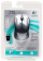 Мышь беспроводная Logitech M235 Wireless Grey