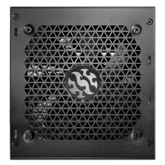 Блок питания .750W XPG PYLON750B-BLACKCOLOR (120mm, 24+8pin, 4*8pin, 7*Sata, 80 Plus Bronze)