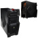 Корпус Cougar Challenger 6HM6 Midi Tower Black