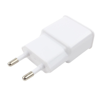 Сетевое зарядное устройство Cablexpert MP3A-PC 10W USB-A White