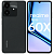 Смартфон Realme Note 60x 4/128Gb Black