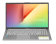 Ноутбук ASUS VivoBook Go E1504GA-BQ859 Proccesor N100/8G DDR4/256 SSD/Intel HD/15.6"FHD/DOS/Silver