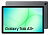 Планшет Samsung Galaxy Tab A11+ 11" 8/256Gb Wi-Fi Grey (серый)