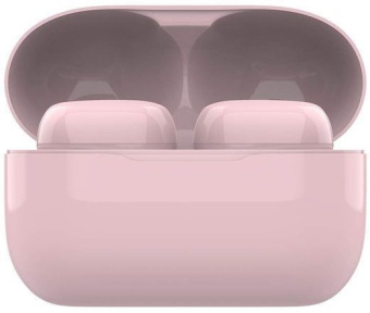 Наушники TWS HIPER TWS SAMUN Bluetooth Pink