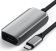 Кабель-переходник USB-C (m)  --  HDMI (m), Satechi 8K Space Gray