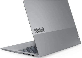 Ноутбук Lenovo Thinkbook 16 G7 ARP Ryzen 7 7735HS/16G/512 SSD/Radeon 680M/16"WUXGA/DOS/Grey