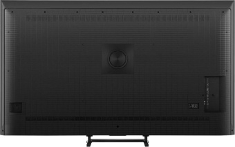 Телевизор 75" Hisense 75U7S PRO OLED 4K Ultra HD черный